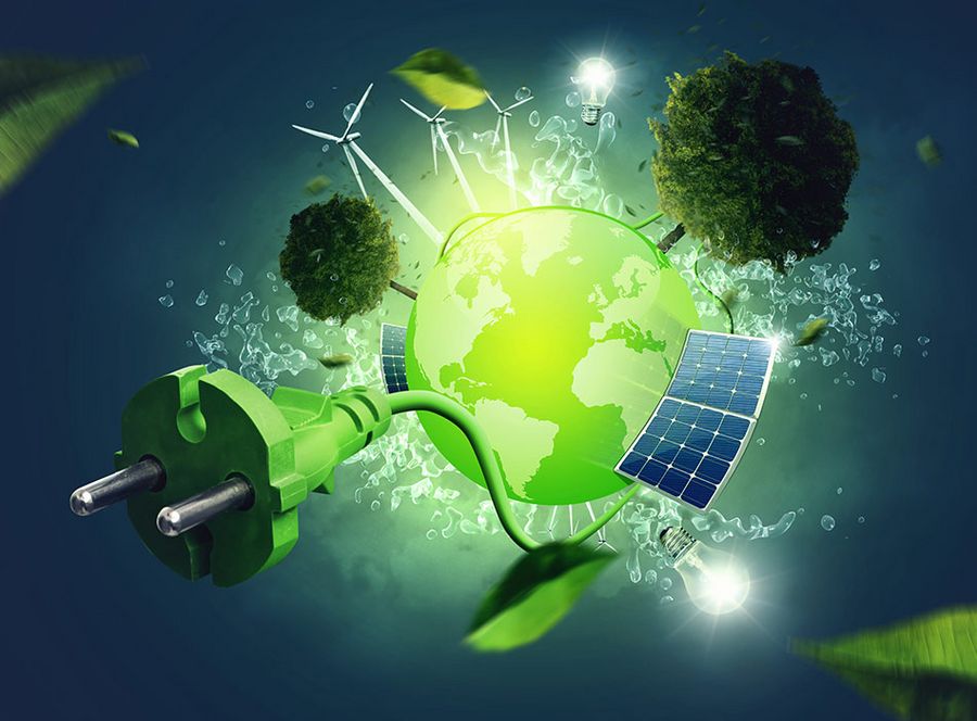 Wirtschaftsforum - Energie Wirtschaftsforum - Energie